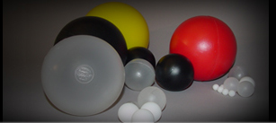 CIC Ball| Plastic balls | Hollow 